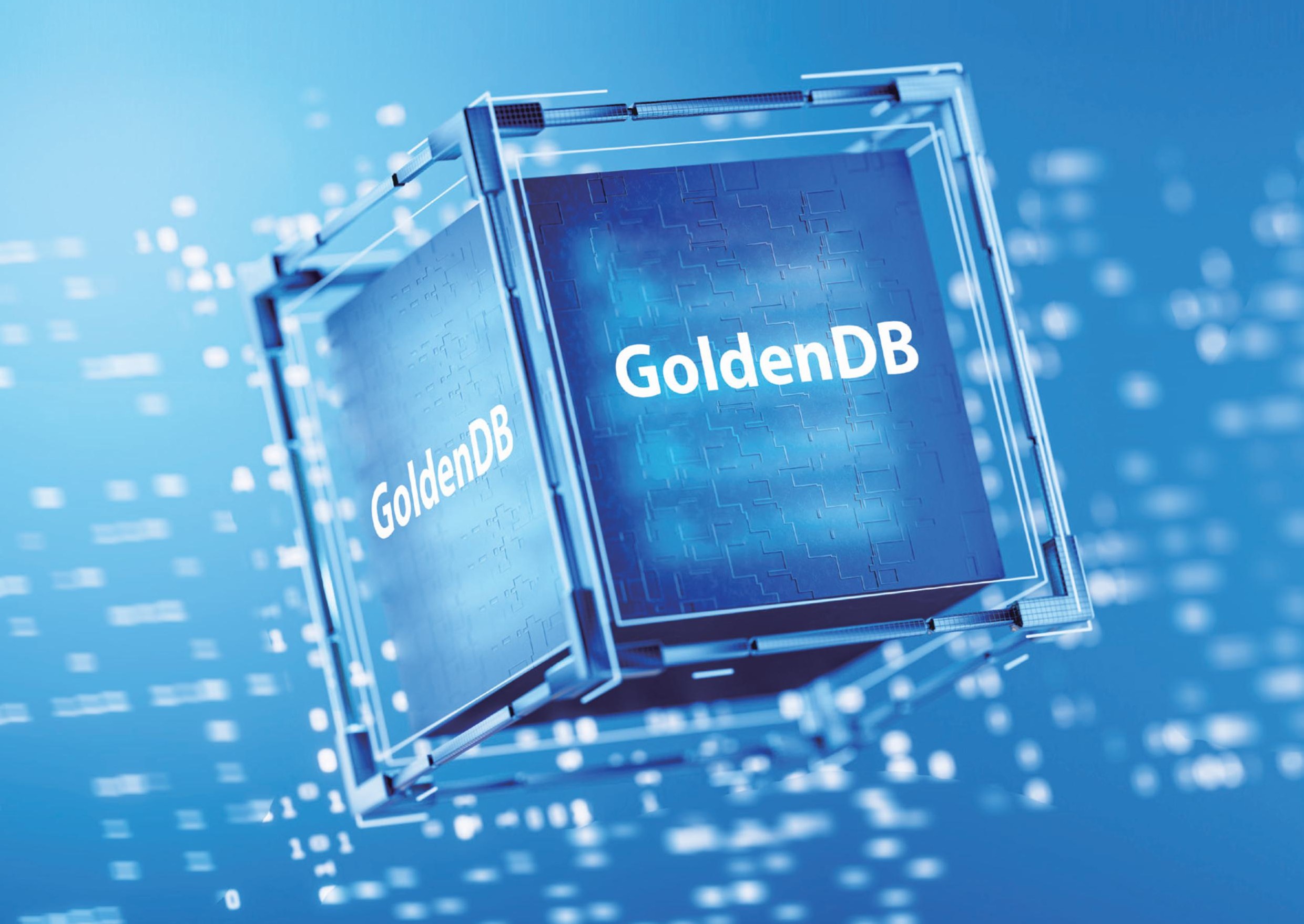 技术与实践全览 《中兴通讯技术》金篆数据库GoldenDB专题发布啦~